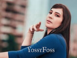 YossyFoss