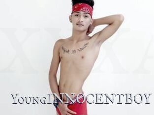 YoungINNOCENTBOY Xxx Amateur
