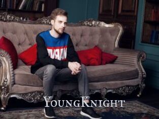 YoungKnight Xxx Amateur