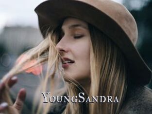 YoungSandra