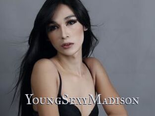 YoungSexyMadison