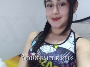 Youngmilktits