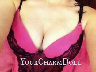 YourCharmDoll