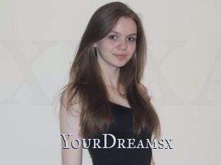 YourDreamsx Xxx Amateur