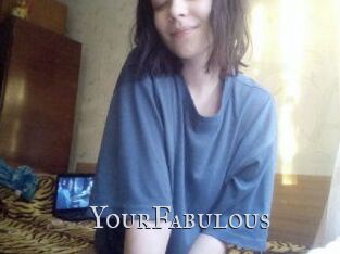 YourFabulous