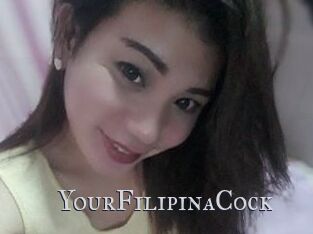 YourFilipinaCock