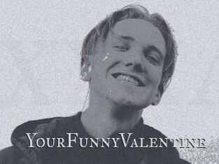 YourFunnyValentine