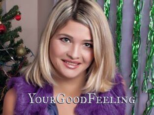 YourGoodFeeling
