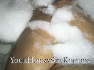 YourHornySexKitten