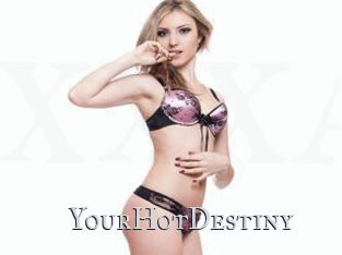 YourHotDestiny