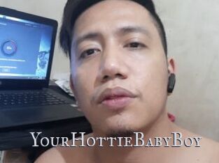 YourHottieBabyBoy Xxx Amateur