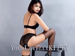 YourLovellyKITTY