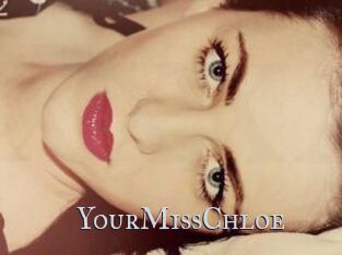 YourMissChloe