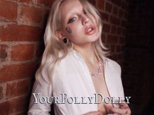YourPollyDolly