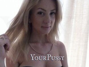 YourPussy