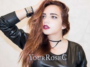 YourRoseC