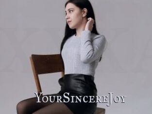 YourSincereJoy