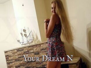 Your_Dream_N