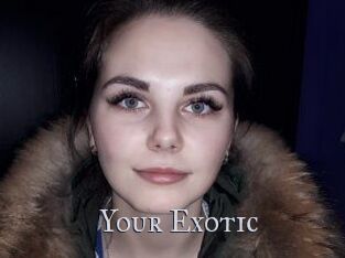 Your_Exotic_
