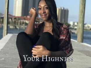 Your_Highness