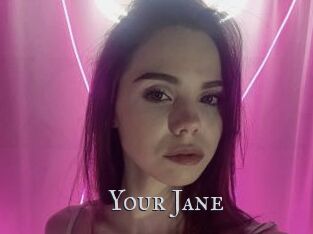 Your_Jane