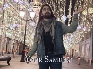 Your_Samurai