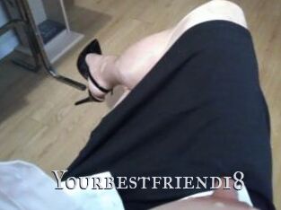 Yourbestfriend18