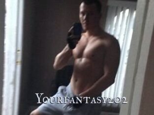 Yourfantasy202