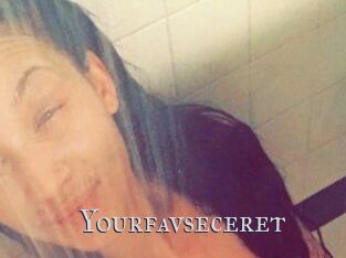 Yourfavseceret