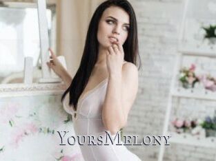 YoursMelony
