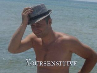 Yoursensitive Xxx Amateur
