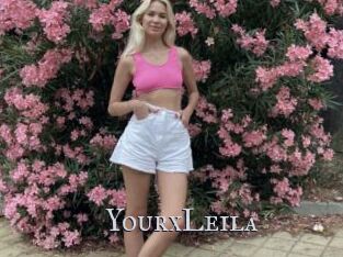 YourxLeila