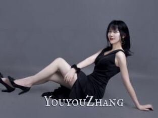 YouyouZhang
