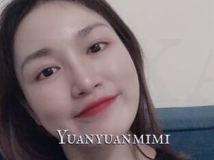 Yuanyuanmimi