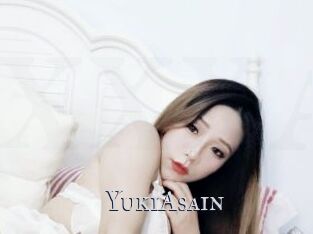 YukiAsain