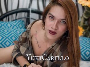YukiCarillo