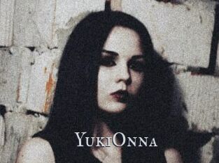 YukiOnna