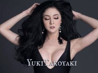 YukiTakoyaki