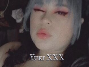 Yuki_XXX