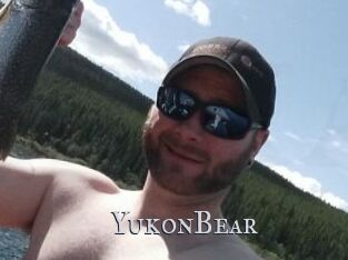 YukonBear