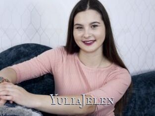 YuliaJelen Xxx Amateur