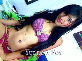 Yuliana_Fox