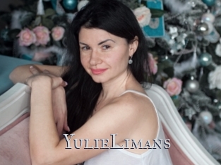 YulieLimans Xxx Amateur