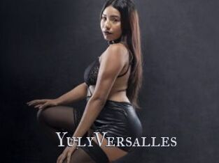 YulyVersalles