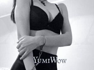 YumiWow Xxx Amateur