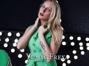 YummyFreya
