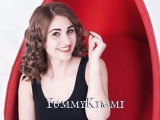 YummyKimmi