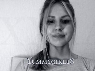 Yummygirl18
