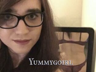 Yummygoirl Xxx Amateur