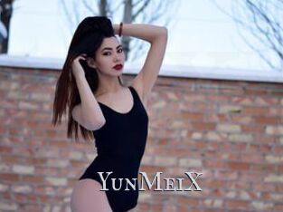 YunMeiX